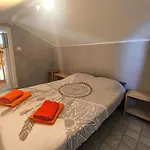 Hébergement de vacances Le Puits Des Oliviers