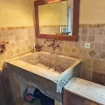 Le Puits Des Oliviers Hébergement de vacances *