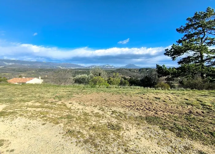 Le Puits Des Oliviers Holiday home *