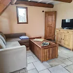 Le Puits Des Oliviers Σπίτι διακοπών Puimoisson