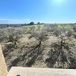 Le Puits Des Oliviers Σπίτι διακοπών Puimoisson