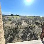 Le Puits Des Oliviers Σπίτι διακοπών Puimoisson