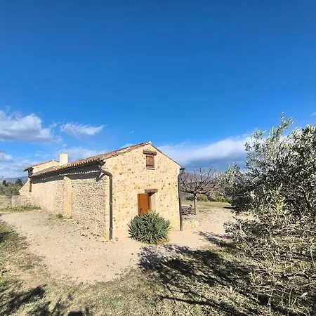 Le Puits Des Oliviers * Puimoisson