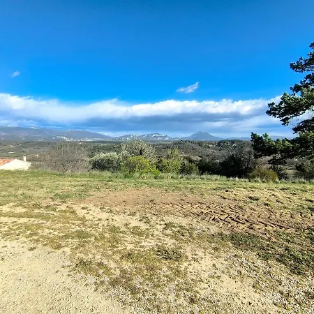 Le Puits Des Oliviers Tatil Evi *