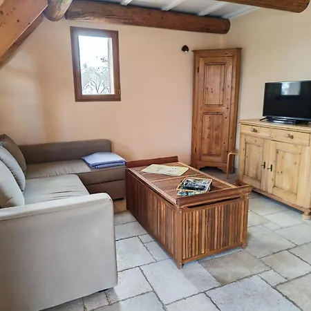 Le Puits Des Oliviers Holiday home Puimoisson