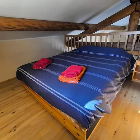 Le Puits Des Oliviers Holiday home Puimoisson