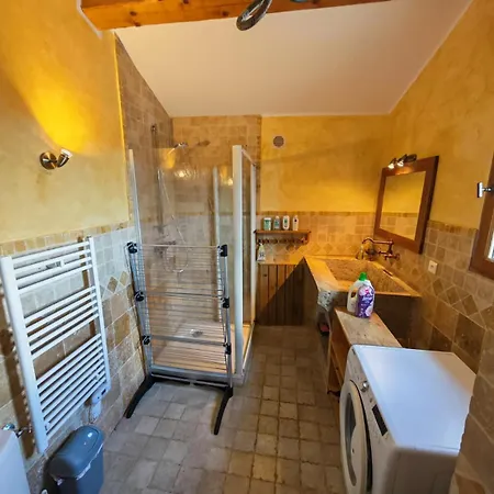 Holiday home Le Puits Des Oliviers Puimoisson