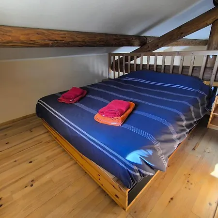 Holiday home Le Puits Des Oliviers Puimoisson